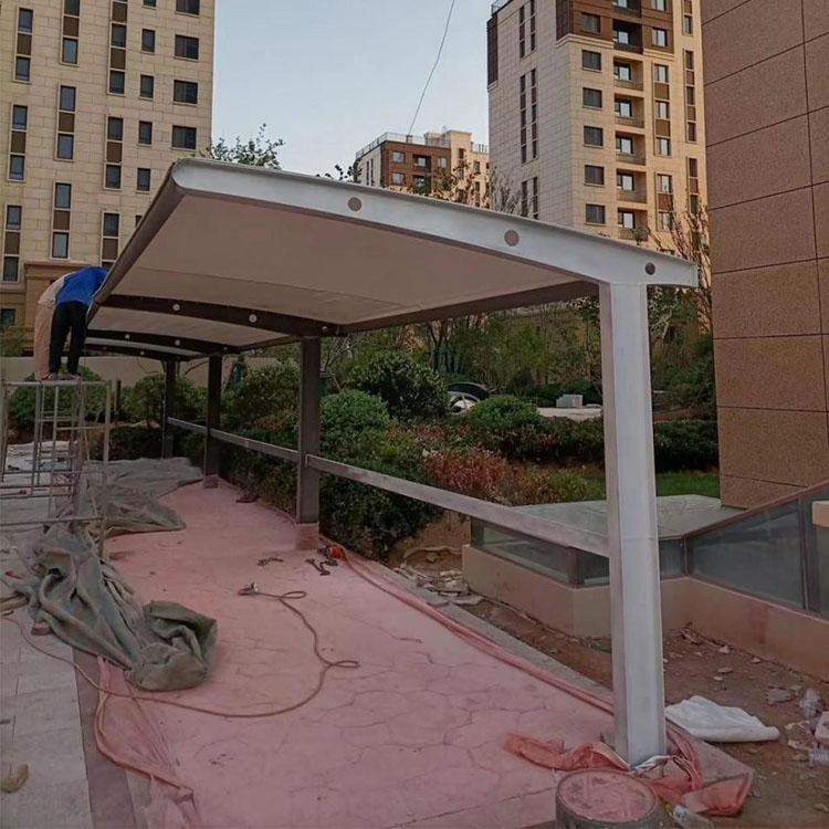 绥阳县工程案例